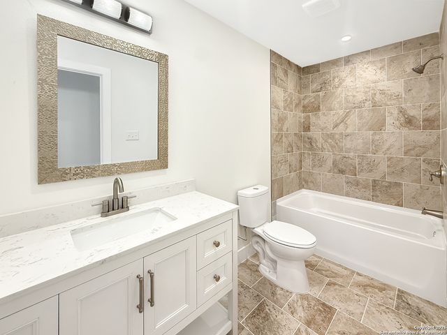 5642 Sir Gareth, San Antonio, TX 78218