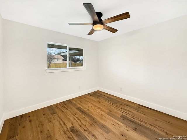 5642 Sir Gareth, San Antonio, TX 78218