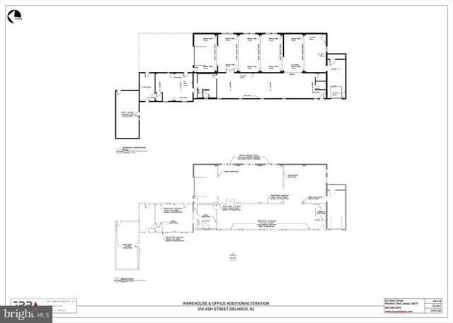 215 ASH ST, Delanco, NJ 08075