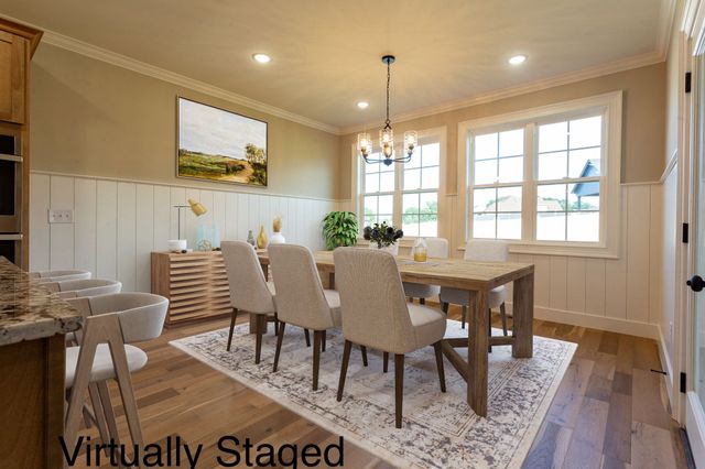 243 Bellshire Drive, Clarksville, TN 37043