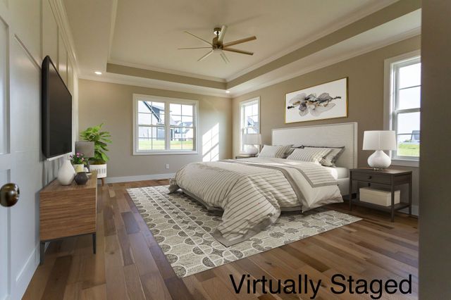 243 Bellshire Drive, Clarksville, TN 37043