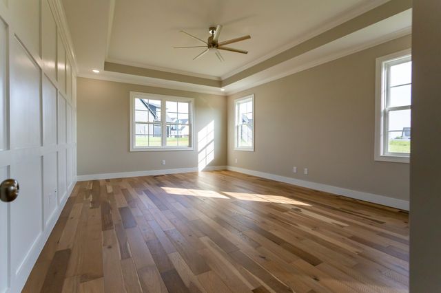 243 Bellshire Drive, Clarksville, TN 37043