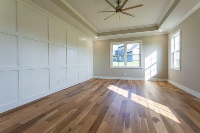 243 Bellshire Drive, Clarksville, TN 37043