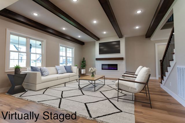 243 Bellshire Drive, Clarksville, TN 37043