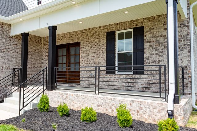 243 Bellshire Drive, Clarksville, TN 37043