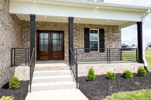 243 Bellshire Drive, Clarksville, TN 37043