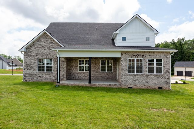 243 Bellshire Drive, Clarksville, TN 37043