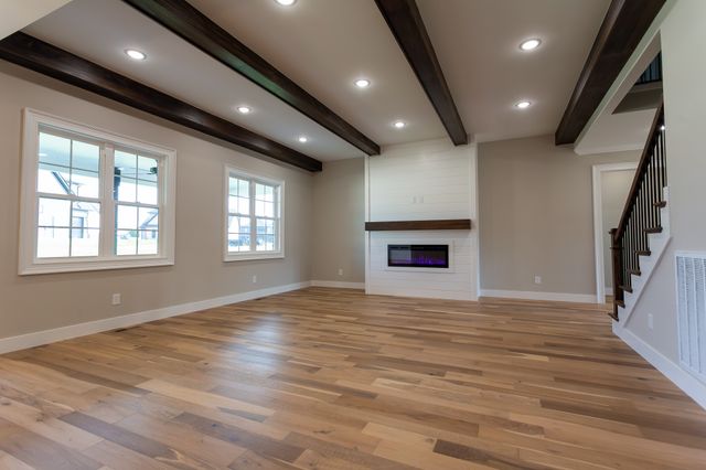 243 Bellshire Drive, Clarksville, TN 37043