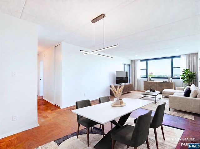 250 Gorge Road 18E, Cliffside Park, NJ 07010