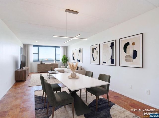 250 Gorge Road 18E, Cliffside Park, NJ 07010
