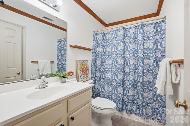 405 Sweetgum Drive, Fort Mill, SC 29715