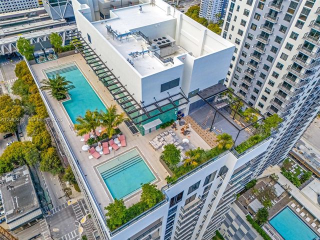11 NE 6th Street 2209, Miami, FL 33132