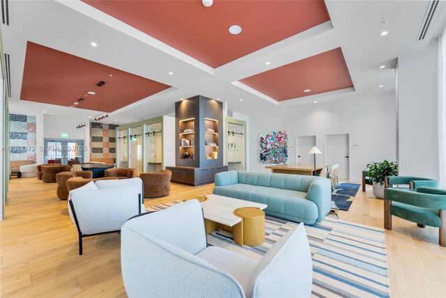 11 NE 6th Street 2209, Miami, FL 33132