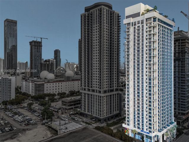 11 NE 6th Street 2209, Miami, FL 33132