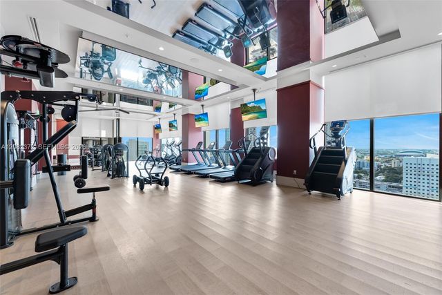 11 NE 6th Street 2209, Miami, FL 33132