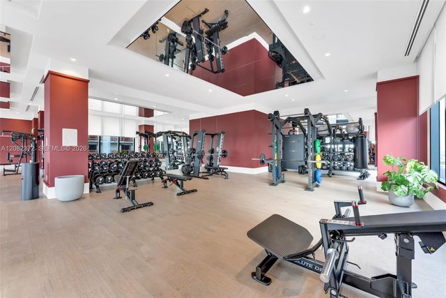11 NE 6th Street 2209, Miami, FL 33132