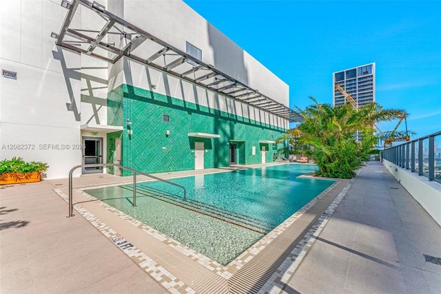 11 NE 6th Street 2209, Miami, FL 33132