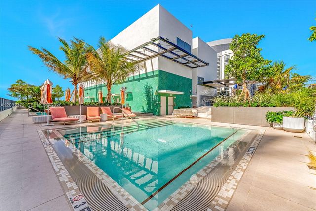 11 NE 6th Street 2209, Miami, FL 33132