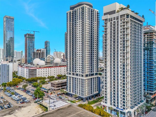 11 NE 6th Street 2209, Miami, FL 33132