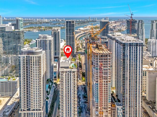 11 NE 6th Street 2209, Miami, FL 33132