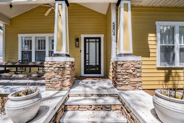 5804 N 9TH STREET, Tampa, FL 33604