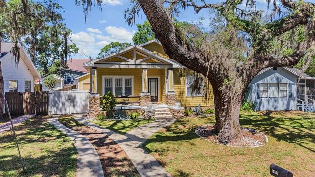 5804 N 9TH STREET, Tampa, FL 33604