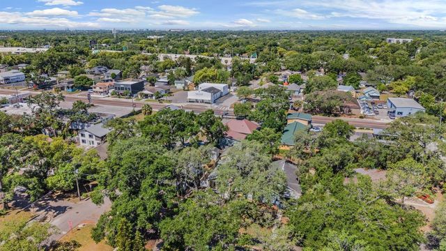 5804 N 9TH STREET, Tampa, FL 33604