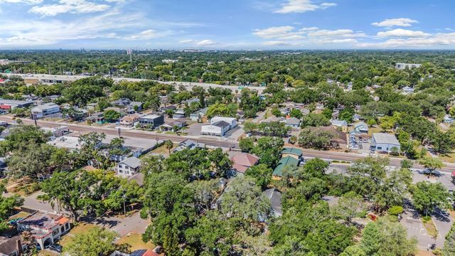 5804 N 9TH STREET, Tampa, FL 33604