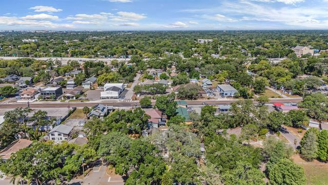 5804 N 9TH STREET, Tampa, FL 33604