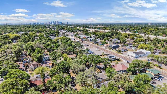 5804 N 9TH STREET, Tampa, FL 33604