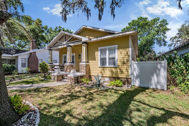 5804 N 9TH STREET, Tampa, FL 33604