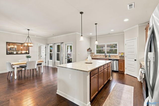 139 Heritage Brook Drive, Madison, AL 35757