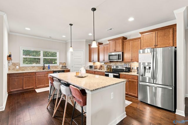139 Heritage Brook Drive, Madison, AL 35757