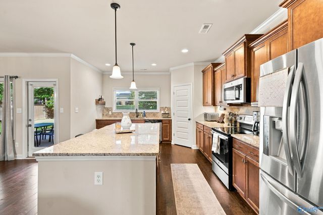 139 Heritage Brook Drive, Madison, AL 35757