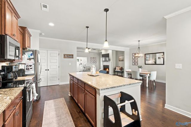 139 Heritage Brook Drive, Madison, AL 35757