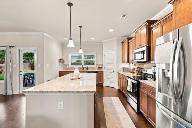 139 Heritage Brook Drive, Madison, AL 35757