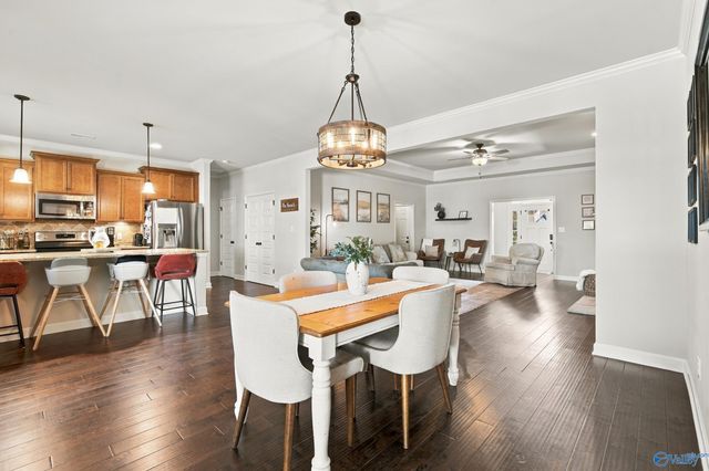 139 Heritage Brook Drive, Madison, AL 35757