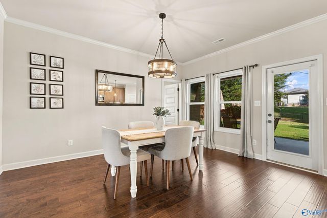 139 Heritage Brook Drive, Madison, AL 35757