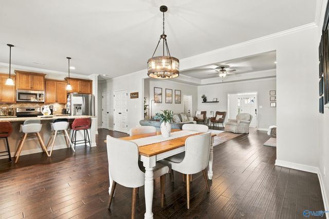 139 Heritage Brook Drive, Madison, AL 35757