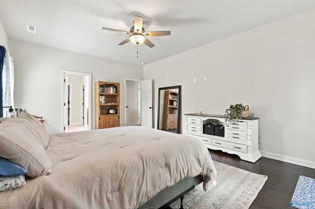 139 Heritage Brook Drive, Madison, AL 35757
