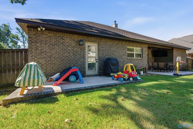 139 Heritage Brook Drive, Madison, AL 35757
