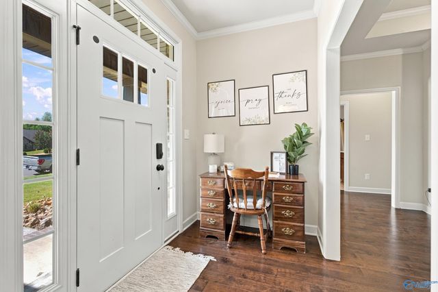 139 Heritage Brook Drive, Madison, AL 35757