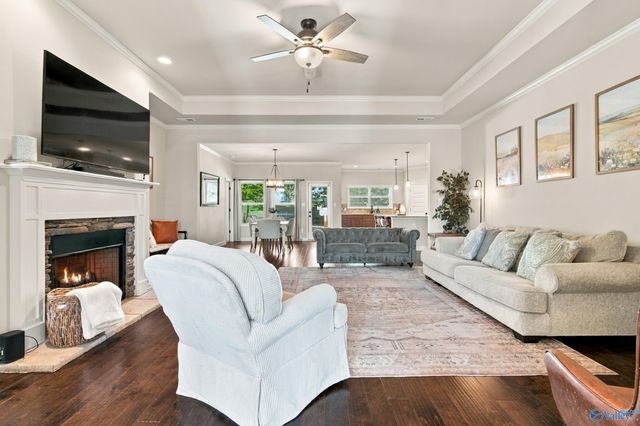 139 Heritage Brook Drive, Madison, AL 35757