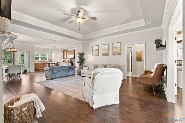 139 Heritage Brook Drive, Madison, AL 35757