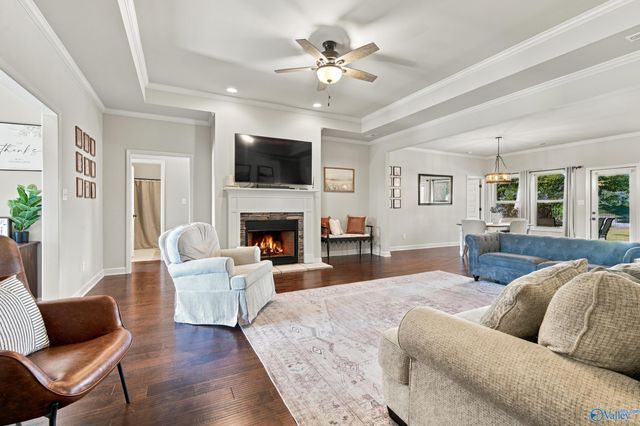 139 Heritage Brook Drive, Madison, AL 35757
