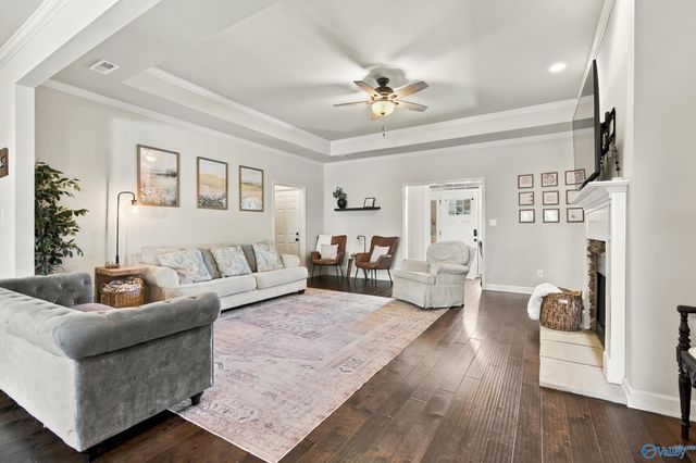 139 Heritage Brook Drive, Madison, AL 35757