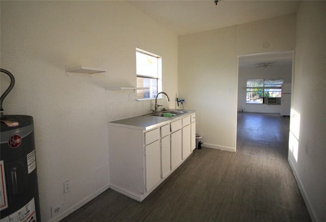 4310 & 4312 Garrow Street, Houston, TX 77003