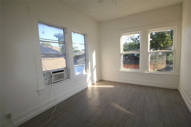 4310 & 4312 Garrow Street, Houston, TX 77003