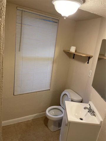 4310 & 4312 Garrow Street, Houston, TX 77003