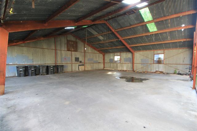 4310 & 4312 Garrow Street, Houston, TX 77003